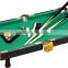 MDF Tabletop Pool Table for kids