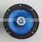 6.5" inch car audio coaxial car speakers /car horn LB-PP3652T