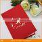 Beautiful souvenir travel postcard printing kraft paper postcard printing