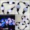 DMX RGB LED Pixel Ball Custom Christmas Light Strings