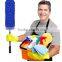 Factory yiwu Car Cleaning Brush , Car Brush ,Soft bristle Car Wash Brush