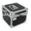 ATA 8 Microphone Transport Utility Case w/ Storage