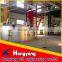 100T/D rapeseed oil solvent extraction manufacturing machine made in China