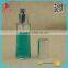 cylinder Screw Sealing perfume bottle empty glass bottle 50ml                        
                                                                                Supplier's Choice