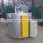 Small melting furnace for aluminum