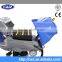 Top Brand Batteried Floor Scrubber Dryer With Big Tank