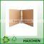 ReBinder Original Corrugated Recycled Binder1.5-Inch
