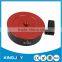 Speed adjustment panning tripod leveling base head PB-75