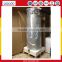 EN 205L Liquid Oxygen Cylinder Crygenic Cylinder Dewar Flask