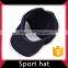 custom sport blank snapback cap