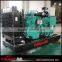 china brand three phase diesel engine generator electric power generator