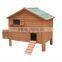 Wooden Chicken Product