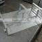 Custom sheet metal fabrication spare part from China supplier