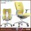 GS-G166B push back office chair, office mesh swivel chair