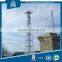 4 Legs wireless gsm antenna towers