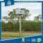 New design tubular telescopic camera mast pole