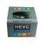 Amlogics802 Amlogic 4K Android tv box 2GDDR 8G Flash H.265 decoding 1080P Full HD Android TV Box