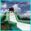 YuShan factory Water park cheap Customized inflatable water slide clearance
