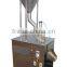 Industrial Almond Slicer equipment/ plant, Almond dicer/slicing machine