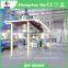 2016 hot sell crude oil refining equipment for sale