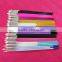 3pcs/set nail painting brush nail flower pen