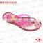 Sublimation 3D fashion woman flip flop