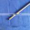 High Purity Si3N4 Bonded SiC Silicon Carbide Pipe for Thermocouple Protection