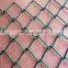 galvanised /PVC coated chain link fence