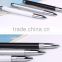 New style funny stylus pen for I Pad promotional metal funny pen with high quality