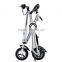 Veister 2016 new products travel energy saving electric scooter aluminium alloy foldable Electric scooter