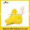 wholesale best BPA free baby silicone teether gum massager toothbrush