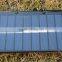 Mini epoxy resin solar panel china factory directly sale