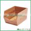 Household bamboo wood storage box set ,best furniture