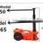 HF-450 Car Electric jack car air pump car electric wrench 3 in 1 Auto multi-function maintenance tools