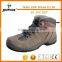 Executive Steel Toe Safety Shoes/Genuine Leather work man for safety shoe women