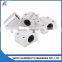 BQLZR SCS8UU Linear Motion Ball Bearing CNC Slide Bushing 34.5mm Length Pack Of 4