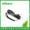promotion E17 XM-L T6 2000Lumens led Torch Zoomable waterproof LED Flashlight Torch light For 3xAAA