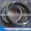Imperial stamped steel cage outer ring flanged cups tapered roller bearing LM 814849 / 10B with the inner ring cone assembly