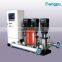 stainless steel vertical in-line multistage pump high pressure low volume