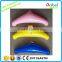 Inflatable Plastic Cloth Hanger Folding Coat Hanger for Sale