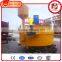 Latest MPC1500 vertical planetary concrete mixer machine price in Canada