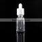 1oz glass bottle dropper essential oil bottle wholesale
