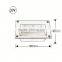 led underground light 4w, dmx led buried light,led uplights