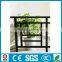 Powder Anodized Aluminium Fence
