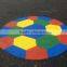 0-5mm grain size Sell black epdm Granule/Grain/Particle/color epdm granule