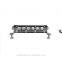New Product Slim Design 7" 13" 20" 26" 32" 38" 43" 50" Amber And White Offroad 4x4 Wholesale LED Light Bar