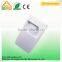 Waterproof Wall mounted dual PIR sensor wired outdoor and PIR motion detector                        
                                                Quality Choice