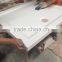 Cupc Alcove Base,square Acrylic Shower Base,three Alcove Tile Flange Base