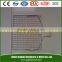 Squares Holes Grilling Barbecue Wire Mesh