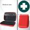China custom professional eva medicine case/first aid case